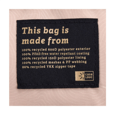 Logo trade ärikingitused foto: Case Logic Invigo seljakott 15,6 tolli